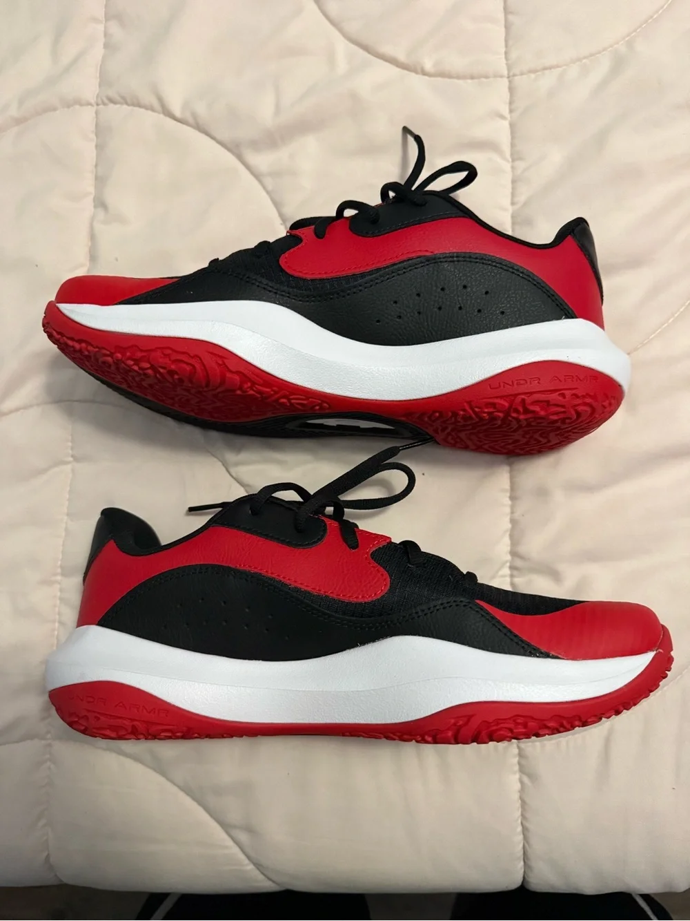 Under Armour lightweight athletic